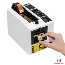 DISPENSER MACCHINA PER SCOTCH