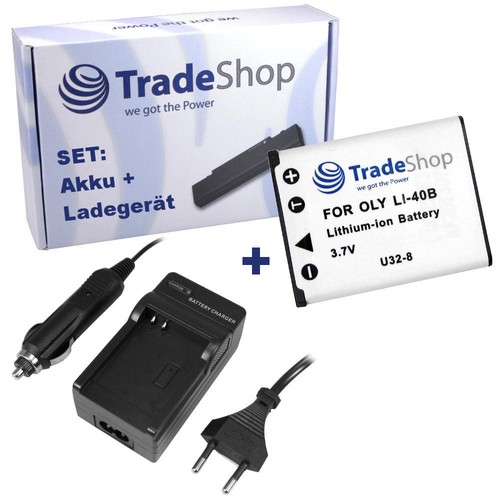 Batteria 950mah - 950mah, +