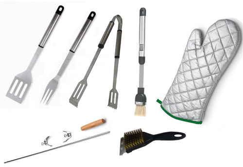Accessori barbecue - accessori,