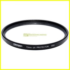 72mm Filtro UV Protector