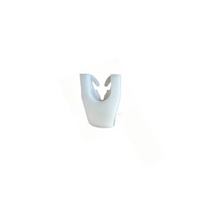 FORCELLA GUIDA CLIP MOLLETTA