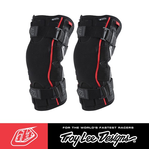 Ginocchiere motocross troy - ginocchiere,