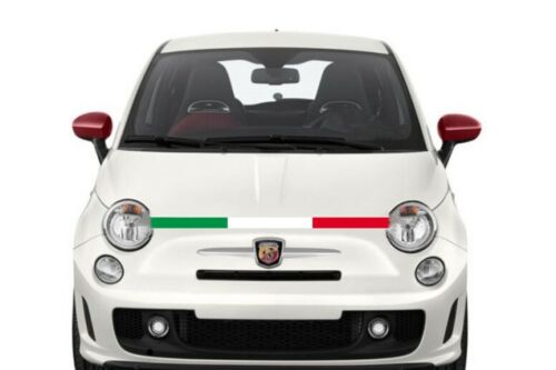 Adesivi vinile auto anteriore - adesivi,