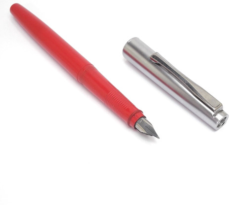Penna stilografica vintage