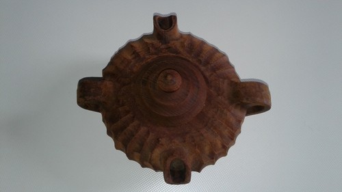 Grolla dell amicizia - grolla, dell'amicizia