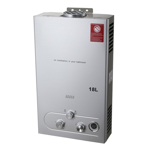 Scaldabagno istantaneo