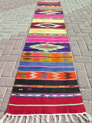 Tappeti turchi kilim runner - kilim,