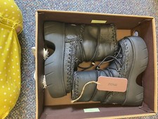 Stivali Free People Mou Lunar