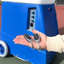 Telecomando Bluetooth e 2