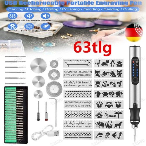 Set pezzi penna per - set, 63