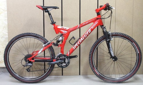 Bici mtb specialized - bici, 26"