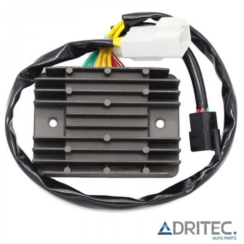 Regolatore raddrizzatore - ✅,