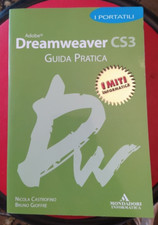 Adobe Dreamweaver CS3 - Guida