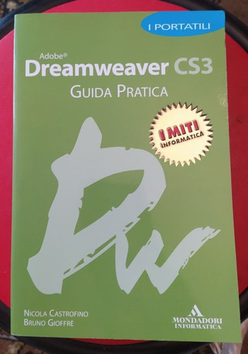 Adobe dreamweaver cs3 - adobe,