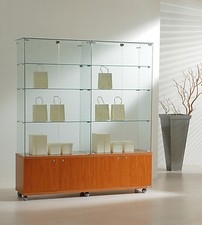 Vetrina vetrinetta espositore