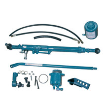Kit conversione da sistema di