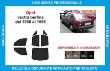 pellicole oscuranti vetri opel