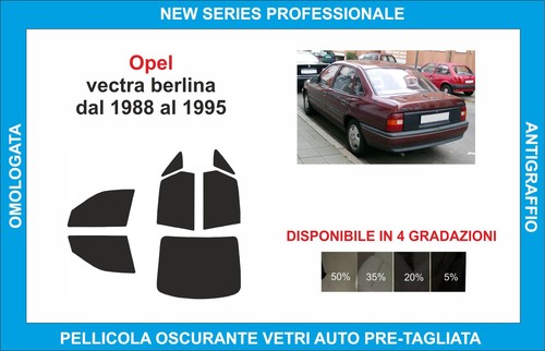 Pellicole oscuranti vetri - pellicole,
