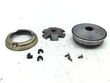 PULEGGIA MOBILE VARIATORE - NO RULLI NO BOCCOLA GILERA TYPHOON X 50 1998 1999