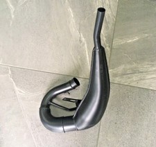 Marmitta originale racing - originale, tm