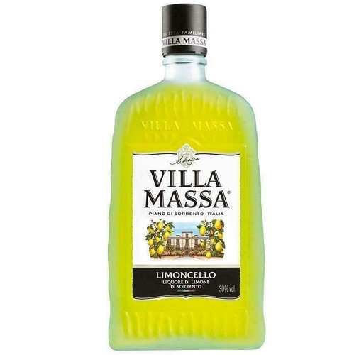 Limoncello sorrento villa - di,