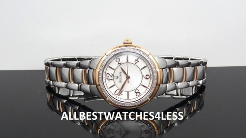 Orologio donna bulova - orologio,