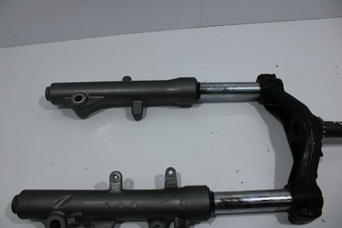 Forcella anteriore yamaha - forcella,