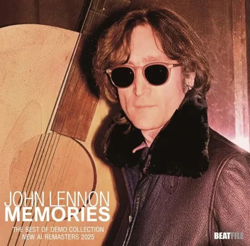 John lennon ricordi il - john, /