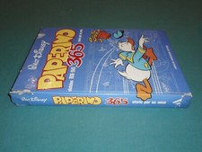 PAPERINO 365 STORIE Cartonato