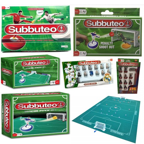 Subbuteo figurine gioco - subbuteo,