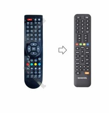 TELECOMANDO DI RICAMBIO (NON