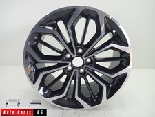 1 pezzo CERCHIO IN LEGA 18