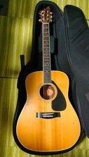 Yamaha FG-251B chitarra