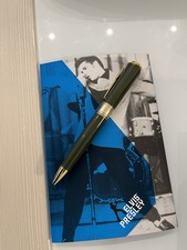 Montegrappa penna a sfera