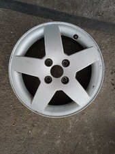 CERCHI IN LEGA PER PEUGEOT 207 2° Serie (09 )