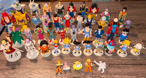 Collezione dragon ball - collezione,