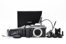 Fujifilm mirrorless - fujifilm,