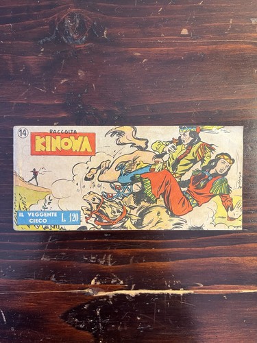 Raccolta kinowa dardo 1958 - raccolta,