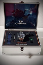Orologio lorenz aquitania - orologio,