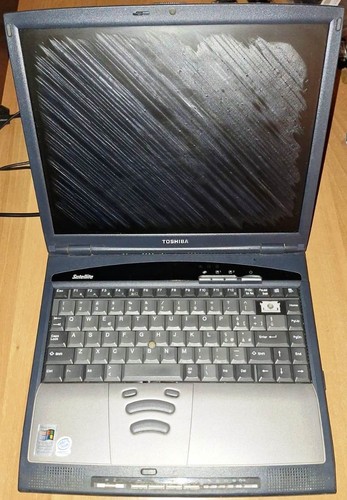 Toshiba satellite s1800 - toshiba,
