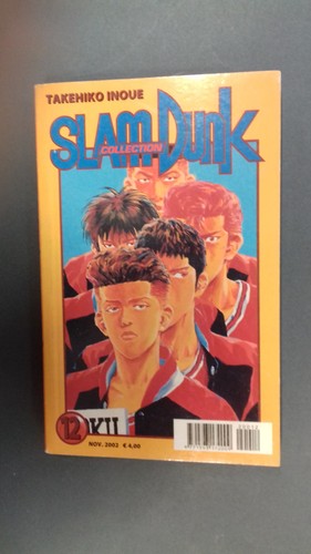 Slam dunk collection numero - slam,