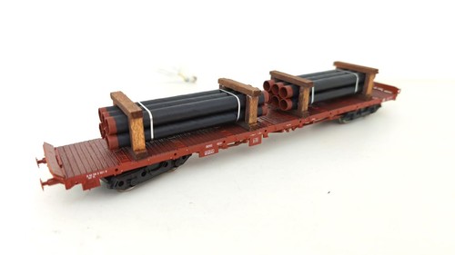 Diorama accessori ferroviario - diorama,