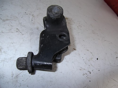 Suzuki gs750 supporto - gs750, leva