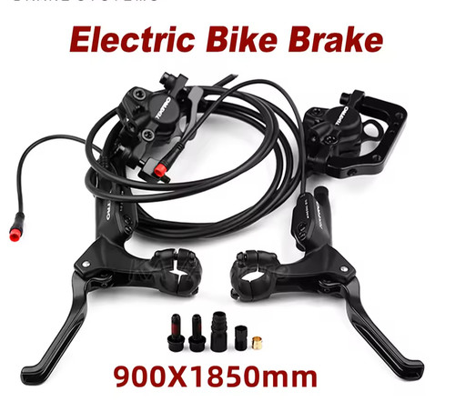 Tektro 710 bicicleta - tektro, hd-710