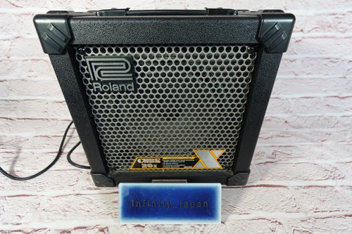 Roland cube 20x - cube,