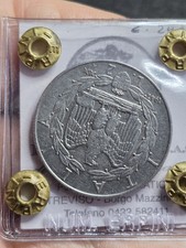Lire vittorio emanuele iii - lire,