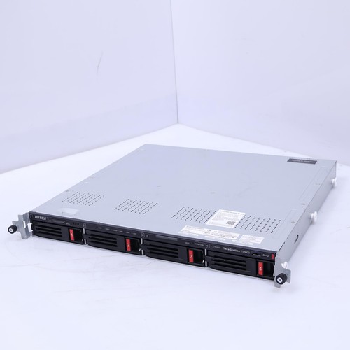 Buffalo ts6400rn3204 1tb - buffalo, 4x