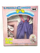 GIG GALOOB BEBI MIA ABITO