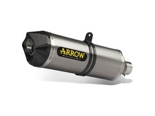 SILENZIATORE RACE TECH ARROW