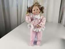 Bambola artistica Ashton Drake